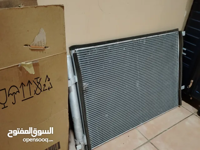 رديتر مكيف اكسنت وبيجاس