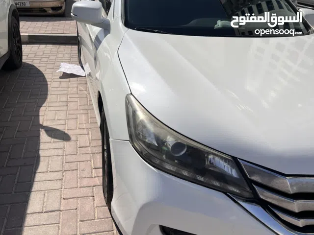 Honda Accord for sale, 2016 model