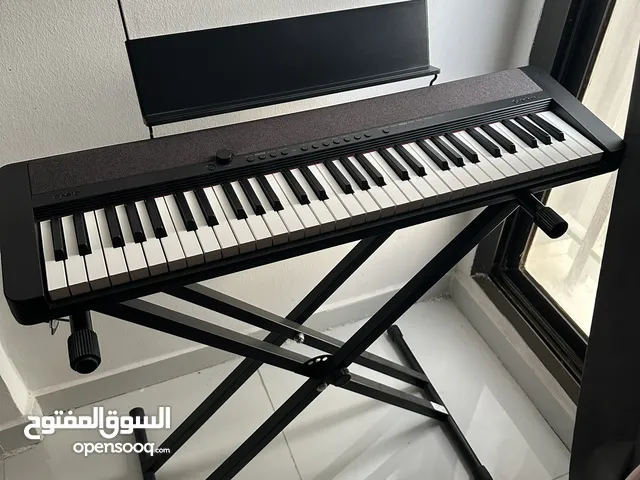 Electric Piano CASIO CS-T1