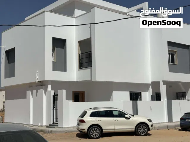 230 m2 4 Bedrooms Apartments for Rent in Tripoli Al-Serraj