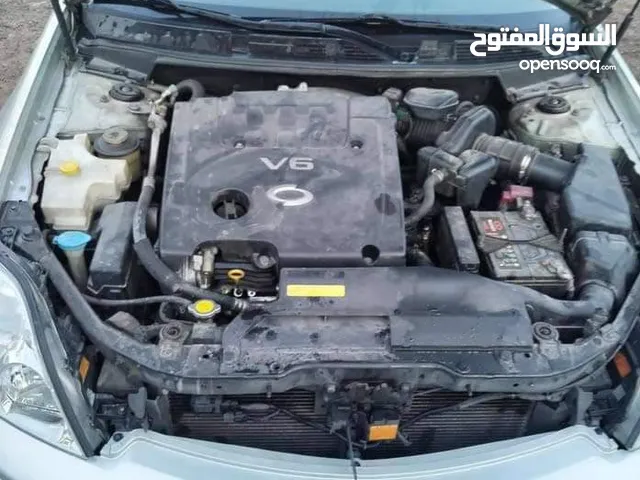 Used Samsung SM7 in Misrata