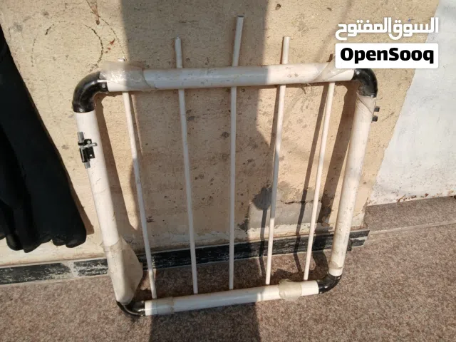 باب درج المنيوم اخو جديد