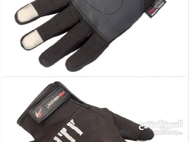 Riding Gloves