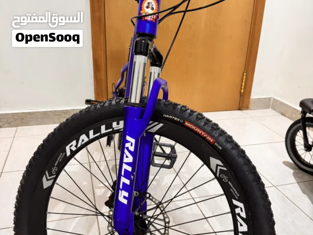 Rally Mountain Bike for Sale