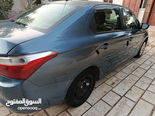 ستروين اليزيه 2013 تسير 2014