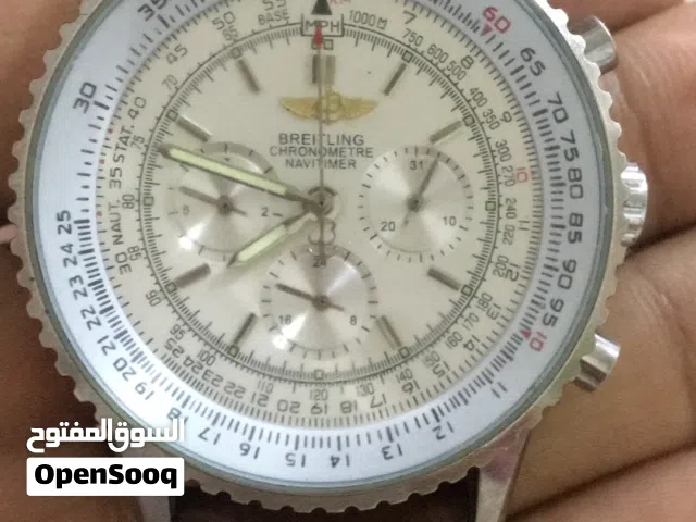 Analog Quartz Breitling watches for sale in Buraimi