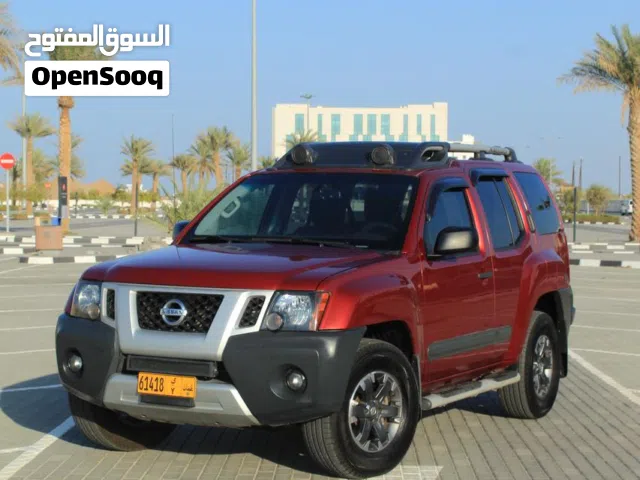 أكستيرا أعلى المواصفات اوف رود برو 2015 للبيع فقط