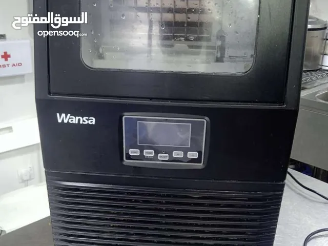 ice maker wansa