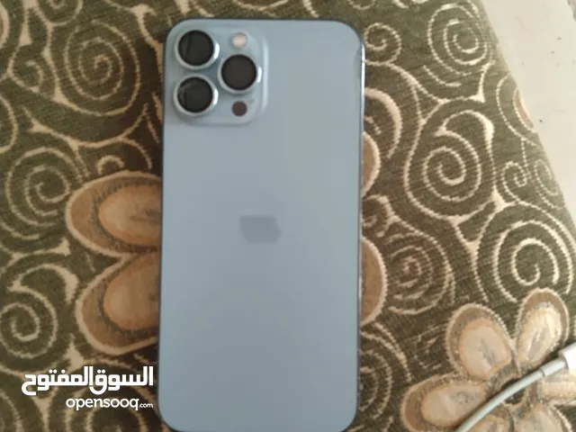 Apple iPhone 13 Pro Max 256 GB in Aqaba