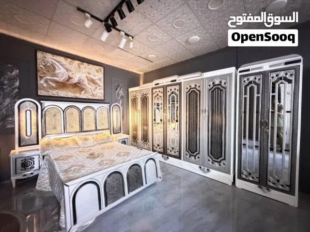 غرفة نوم صاج عراقية