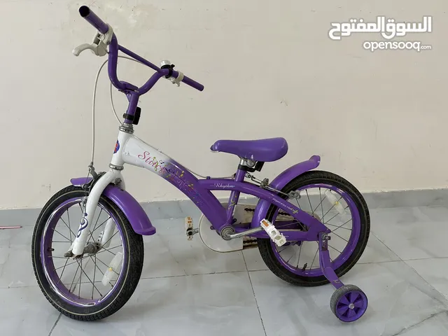 Bicycle for sale in Sohar