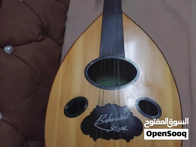 عود بحريني
