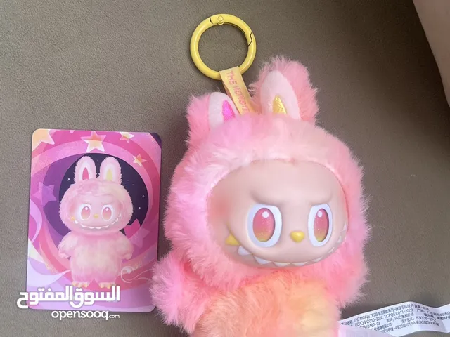 Labubu big energy أصلي إصدار نادر –لابوبو