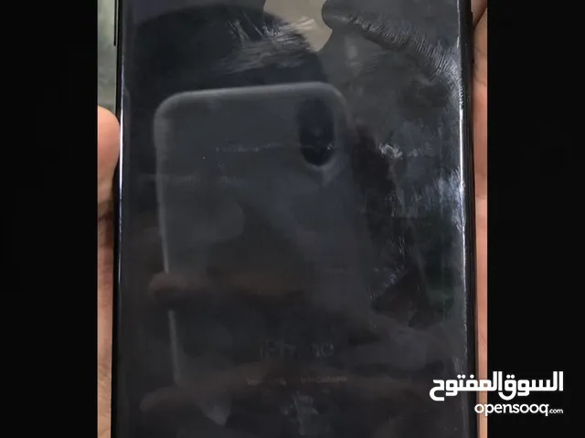 iPhone X 256G Battery100%