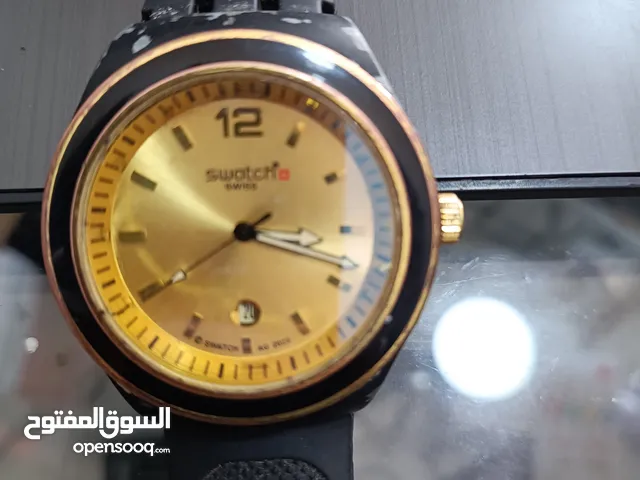 Black Swatch for sale  in Tripoli