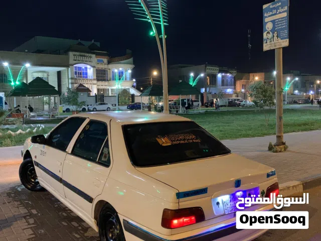 بيجو بارص 2015