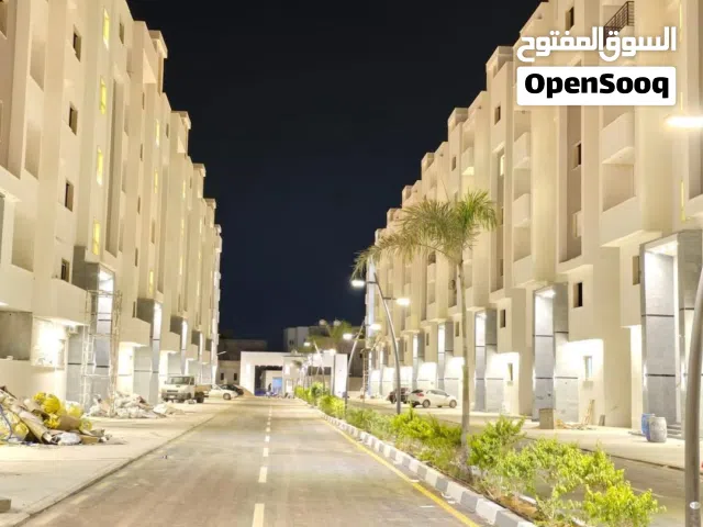 150 m2 3 Bedrooms Apartments for Sale in Tripoli Al-Sidra