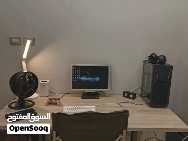 Windows Custom-built  Computers  for sale  in Zarqa