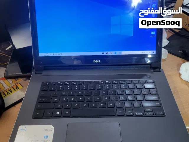 Core i5 (الجيل الخامس) – شاشة لمس – أداء ممتاز