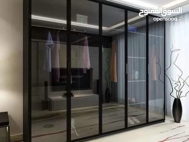 مطلوب مساعد نجار قوي غرف نوم