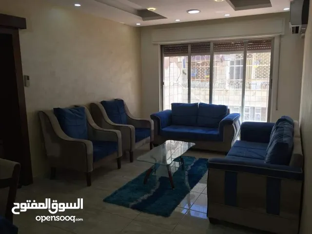 85 m2 2 Bedrooms Apartments for Rent in Amman Um El Summaq