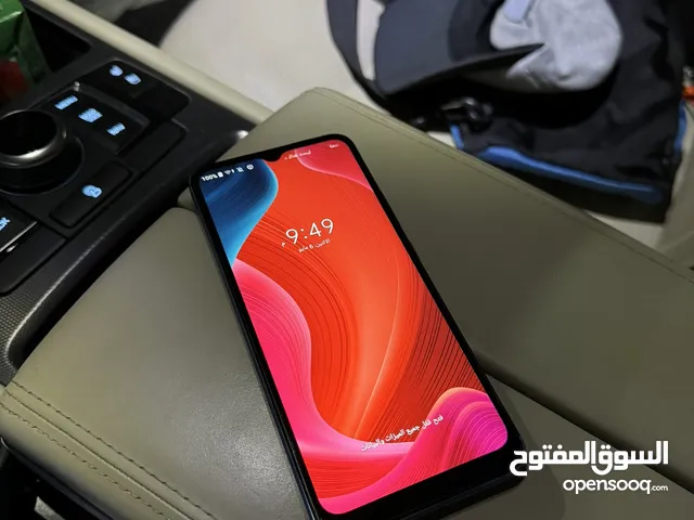 هاتف realme ممتاز جداً