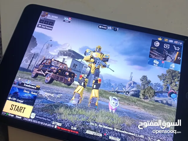 Ipad mini 5 wifi