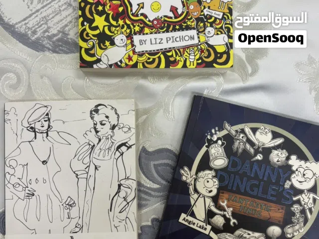 قصص انجليزيه