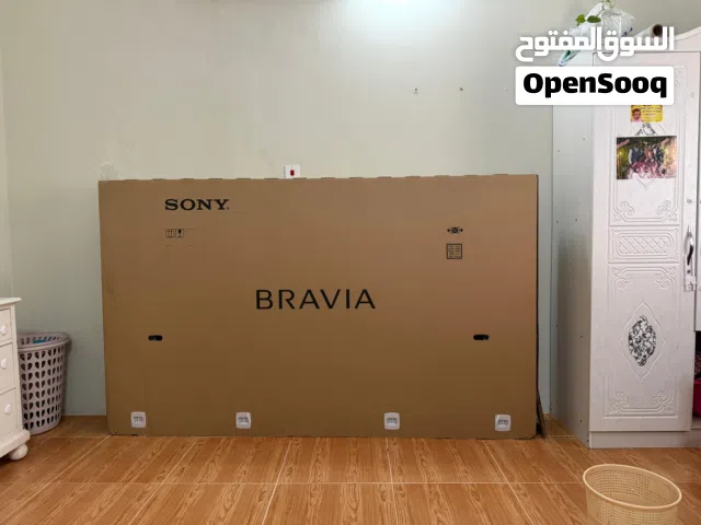 Sony Bravia 98BZ50L – 98 4K UHD Smart Display 4K UHD Resolution