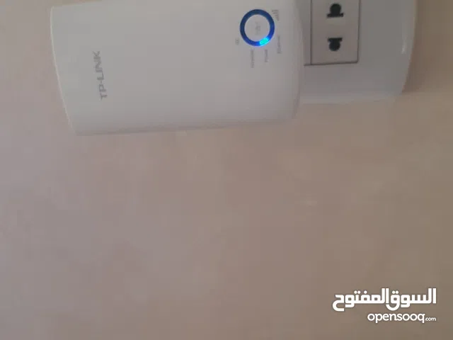 جهاز  Tp_link موسع تغطيه  الانترنت