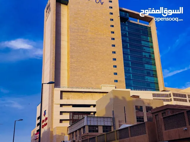 سرداب تجاري زاوية في الفحيحيل