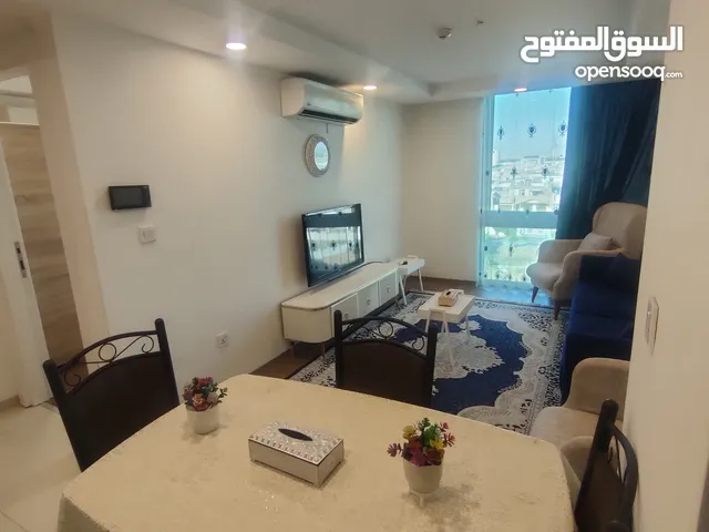 شقه مؤثثه للايجار apartment for rent