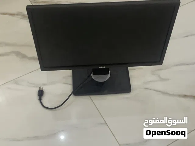 شاشه   كمبيوتر او حال سوني