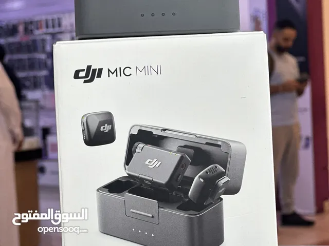 DIJI MIKE MINI WITH ALL ACCESSORIES