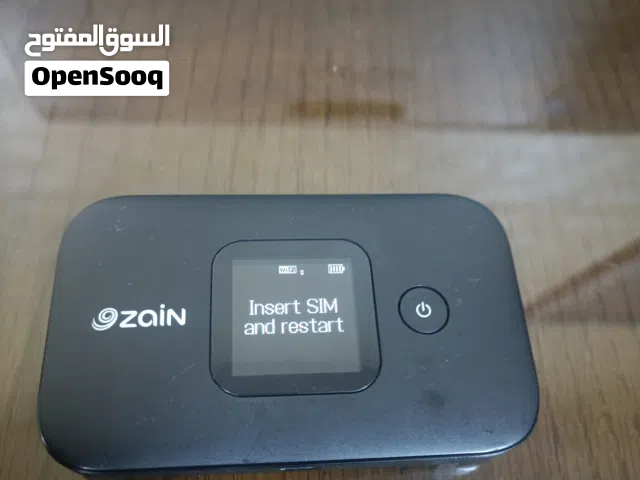 ماي فاي زين 4G