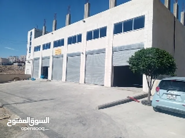 Unfurnished Warehouses in Amman Salihiyat Al-Abid
