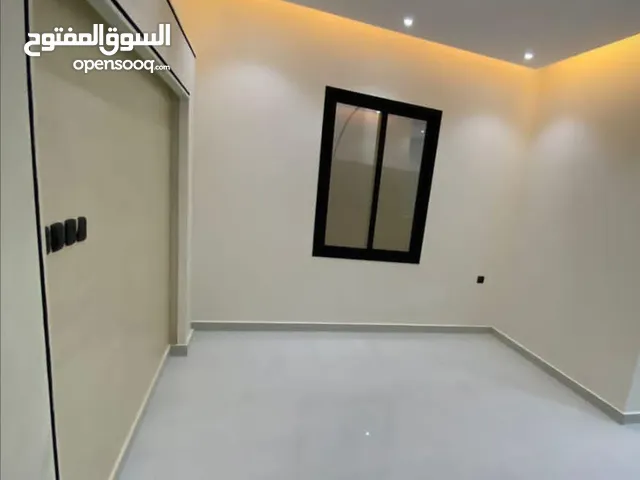شقه غرفتين للايجار الشهري حي اليرموك الرياض