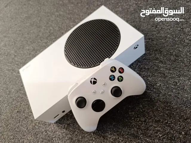 Xbox Series S Xbox for sale in Mafraq