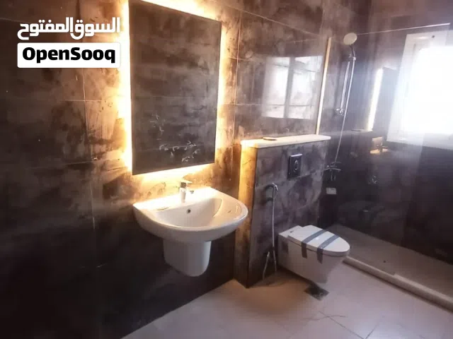 200 m2 3 Bedrooms Apartments for Rent in Amman Khalda