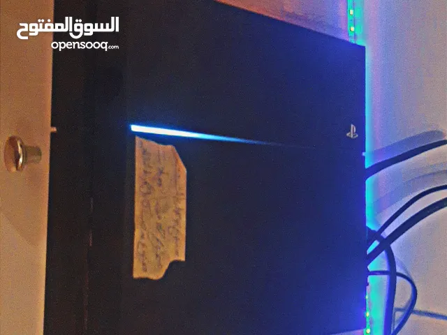 PlayStation 4 PlayStation for sale in Tripoli