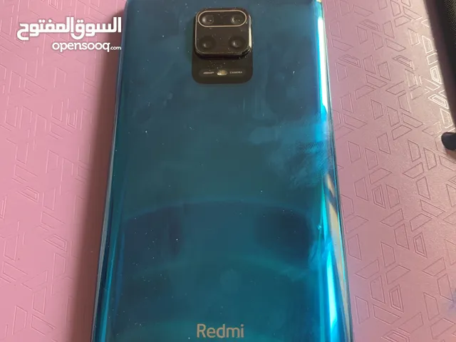Xiaomi Redmi 9 Pro 64 GB in Amman