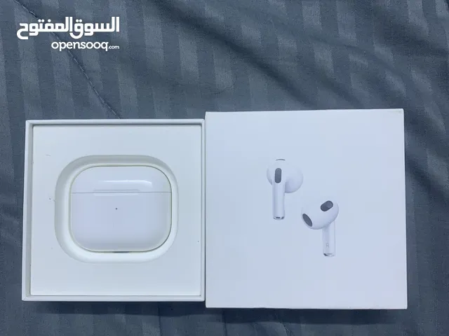 Airpods 3 ايربودز 3