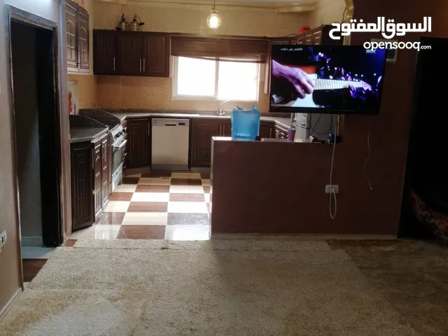127 m2 3 Bedrooms Apartments for Sale in Irbid Hay Al Qaselah