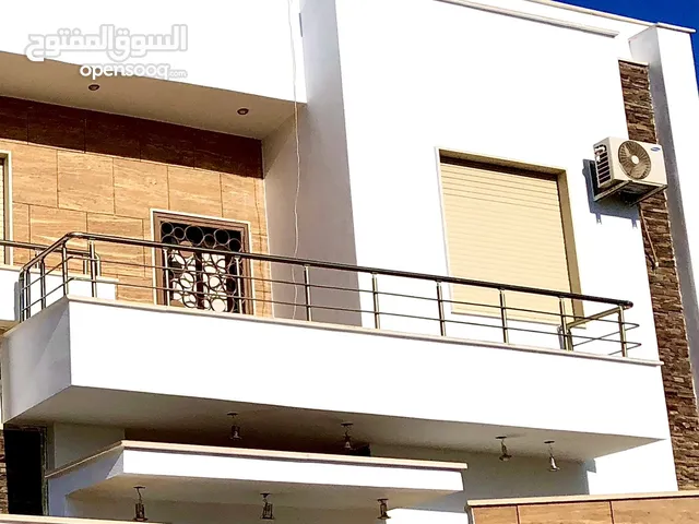 500 m2 More than 6 bedrooms Villa for Sale in Tripoli Al-Sabaa