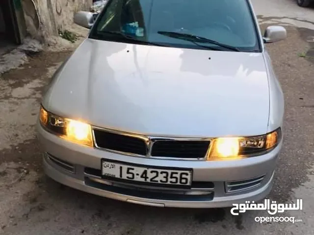 مطلوب بوز متسوبيشي 96الى 99