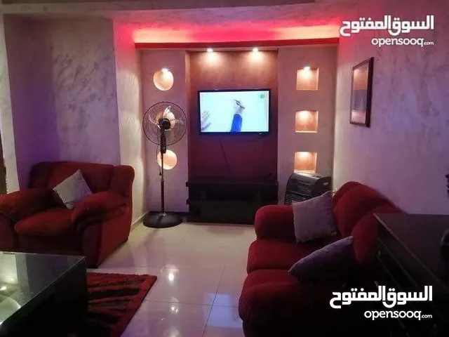 100m2 2 Bedrooms Apartments for Rent in Amman Shmaisani