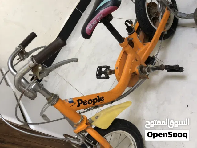 بايسكل اطفال اصلي