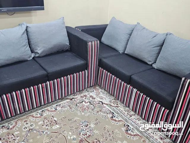 جلس منزليه تتسع ل 9 اشخاص