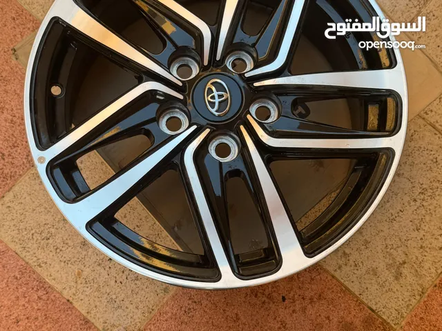 جنوط كامري 24