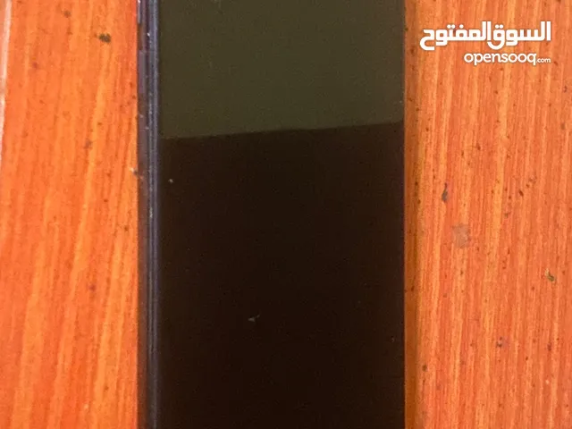 Apple iPhone X 64 GB in Al Batinah